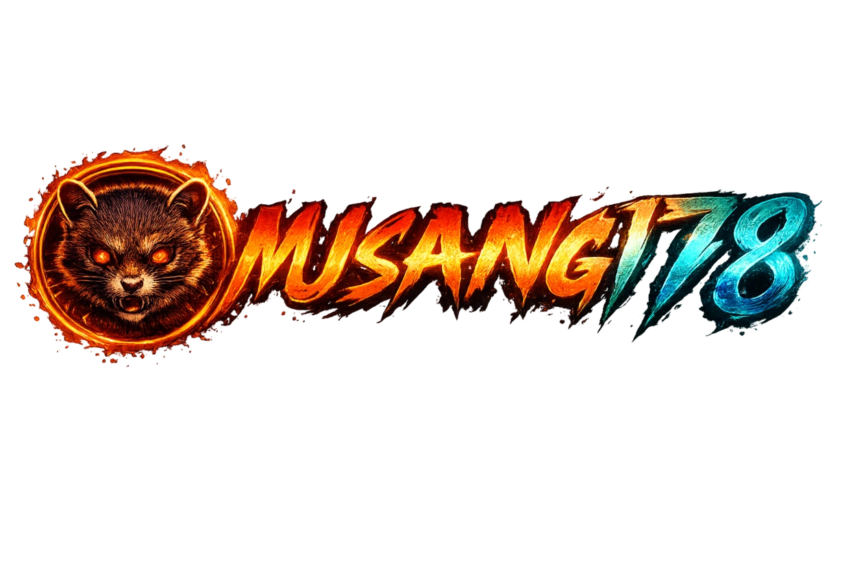 Logo MUSANG178
